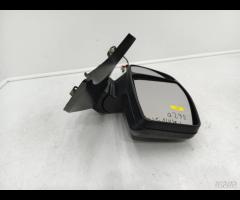 SPECCHIO SPECCHIETTO RETROVISORE SX FORD TRANSIT C - 20