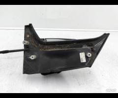 SPECCHIO SPECCHIETTO RETROVISORE SX FORD TRANSIT C - 21