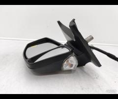 SPECCHIO SPECCHIETTO RETROVISORE SX FORD TRANSIT C - 22