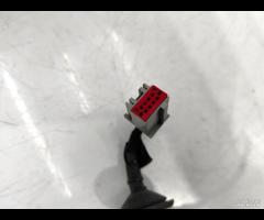 SPECCHIO SPECCHIETTO RETROVISORE SX FORD TRANSIT C - 23