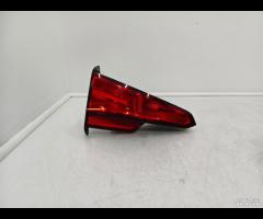FARO FANALE STOP POSTERIORE SX AUDI A4 B9 8W2 2015