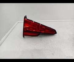 FARO FANALE STOP POSTERIORE SX AUDI A4 B9 8W2 2015