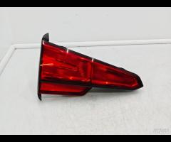 FARO FANALE STOP POSTERIORE SX AUDI A4 B9 8W2 2015