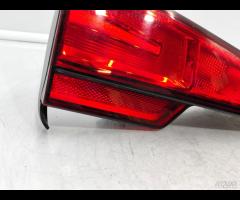 FARO FANALE STOP POSTERIORE SX AUDI A4 B9 8W2 2015 - 6
