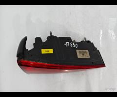FARO FANALE STOP POSTERIORE SX AUDI A4 B9 8W2 2015 - 8