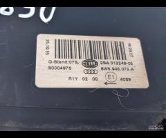 FARO FANALE STOP POSTERIORE SX AUDI A4 B9 8W2 2015 - 9