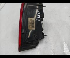 FARO FANALE STOP POSTERIORE SX AUDI A4 B9 8W2 2015 - 12