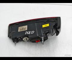 FARO FANALE STOP POSTERIORE SX AUDI A4 B9 8W2 2015 - 14