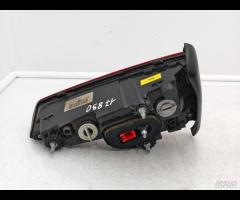 FARO FANALE STOP POSTERIORE SX AUDI A4 B9 8W2 2015 - 15
