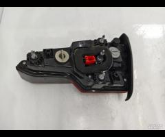 FARO FANALE STOP POSTERIORE SX AUDI A4 B9 8W2 2015 - 17
