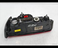 FARO FANALE STOP POSTERIORE SX AUDI A4 B9 8W2 2015 - 20