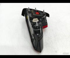 FARO FANALE STOP POSTERIORE SX AUDI A4 B9 8W2 2015 - 21
