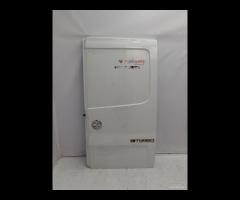 PORTA PORTIERA POST DX BATTENTE OPEL VIVARO B X82