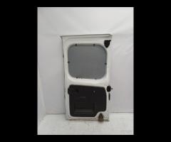 PORTA PORTIERA POST DX BATTENTE OPEL VIVARO B X82 - 17