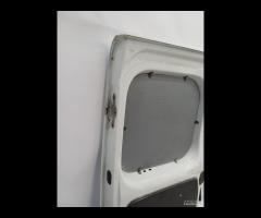 PORTA PORTIERA POST DX BATTENTE OPEL VIVARO B X82 - 18