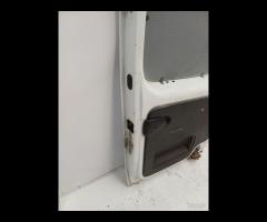 PORTA PORTIERA POST DX BATTENTE OPEL VIVARO B X82 - 19