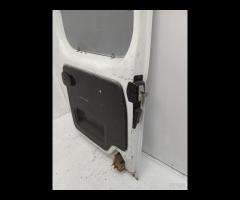 PORTA PORTIERA POST DX BATTENTE OPEL VIVARO B X82 - 23
