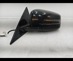 SPECCHIO SPECCHIETTO RETROVISORE SX MERCEDES A207