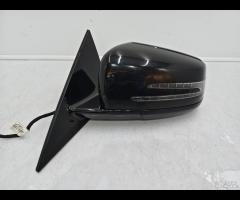 SPECCHIO SPECCHIETTO RETROVISORE SX MERCEDES A207