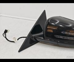SPECCHIO SPECCHIETTO RETROVISORE SX MERCEDES A207