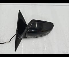 SPECCHIO SPECCHIETTO RETROVISORE SX MERCEDES A207
