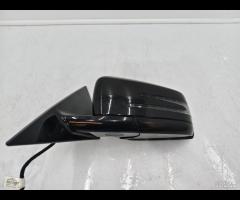 SPECCHIO SPECCHIETTO RETROVISORE SX MERCEDES A207 - 6