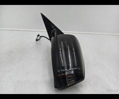 SPECCHIO SPECCHIETTO RETROVISORE SX MERCEDES A207 - 11