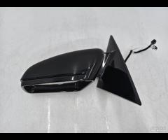 SPECCHIO SPECCHIETTO RETROVISORE SX MERCEDES A207 - 15