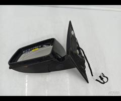 SPECCHIO SPECCHIETTO RETROVISORE SX MERCEDES A207 - 17