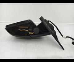 SPECCHIO SPECCHIETTO RETROVISORE SX MERCEDES A207 - 20