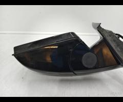 SPECCHIO SPECCHIETTO RETROVISORE SX MERCEDES A207 - 21