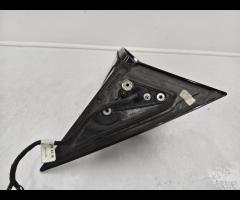 SPECCHIO SPECCHIETTO RETROVISORE SX MERCEDES A207 - 22