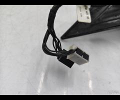 SPECCHIO SPECCHIETTO RETROVISORE SX MERCEDES A207 - 23