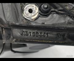 SPECCHIO SPECCHIETTO RETROVISORE SX MERCEDES A207 - 24