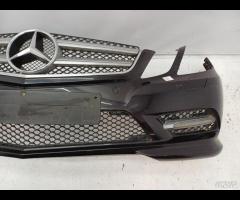 PARAURTI ANTERIORE ORIGINALE MERCEDES E250 A207 20 - 13