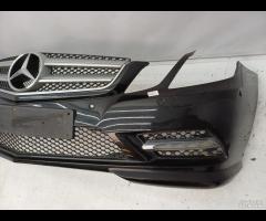 PARAURTI ANTERIORE ORIGINALE MERCEDES E250 A207 20 - 14
