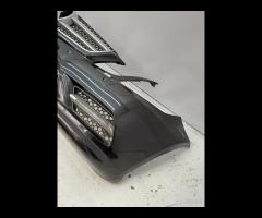 PARAURTI ANTERIORE ORIGINALE MERCEDES E250 A207 20 - 16