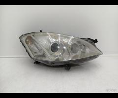 FARO FANALE ANTERIORE DX MERCEDES S500 W221 2005-2
