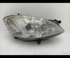 FARO FANALE ANTERIORE DX MERCEDES S500 W221 2005-2