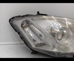 FARO FANALE ANTERIORE DX MERCEDES S500 W221 2005-2