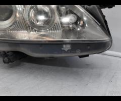 FARO FANALE ANTERIORE DX MERCEDES S500 W221 2005-2 - 6
