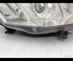 FARO FANALE ANTERIORE DX MERCEDES S500 W221 2005-2 - 7