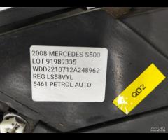 FARO FANALE ANTERIORE DX MERCEDES S500 W221 2005-2 - 12