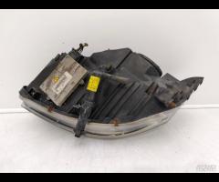 FARO FANALE ANTERIORE DX MERCEDES S500 W221 2005-2 - 17