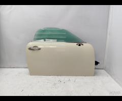 PORTA PORTIERA ANTERIORE DESTRA MINI ROADSTER R59