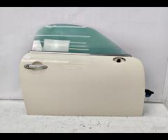 PORTA PORTIERA ANTERIORE DESTRA MINI ROADSTER R59