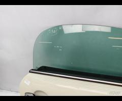 PORTA PORTIERA ANTERIORE DESTRA MINI ROADSTER R59