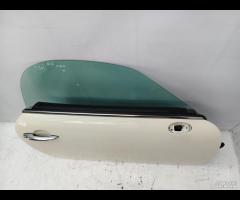 PORTA PORTIERA ANTERIORE DESTRA MINI ROADSTER R59