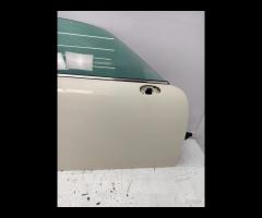 PORTA PORTIERA ANTERIORE DESTRA MINI ROADSTER R59 - 6