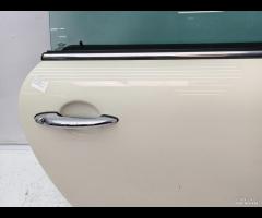 PORTA PORTIERA ANTERIORE DESTRA MINI ROADSTER R59 - 7